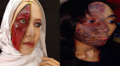 solekan-kesan-khas-kelas-kesan-luka-dan-kesan-terbakar-special-effect-makeup-class-course