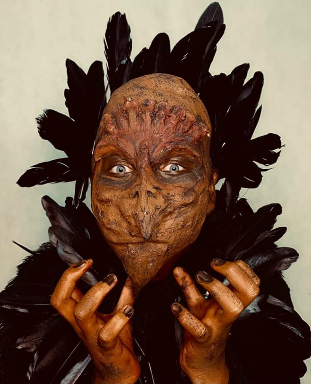 solekan-kesan-khas-special-effect-class-horror-character