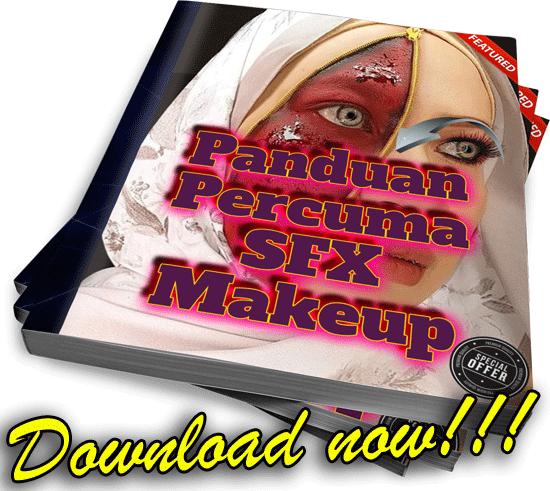 ebook-panduan-percuma-makeup-kesan-khas-sfx-special-effects-tv-drama-filem-mua-tatarias-makeup-artist
